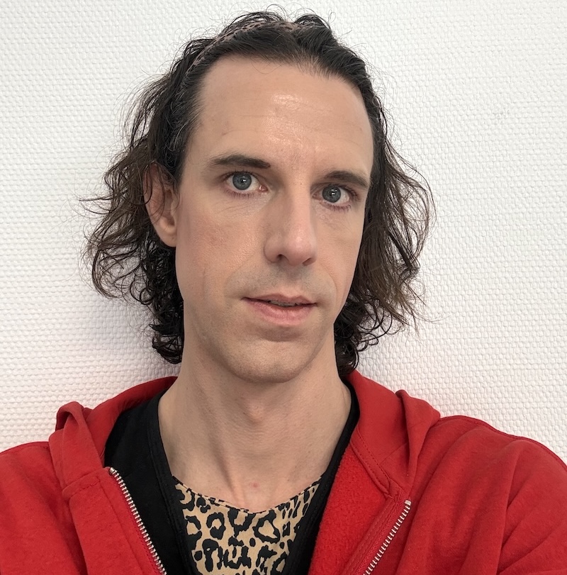 Maximilian (Maxi) Roth Geschäftsführung Planung und Ausführung bei der MR-MediaVision GmbH in Nordhorn